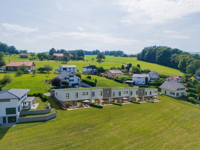 Immobilie kaufen in Mézières (FR), Freiburg