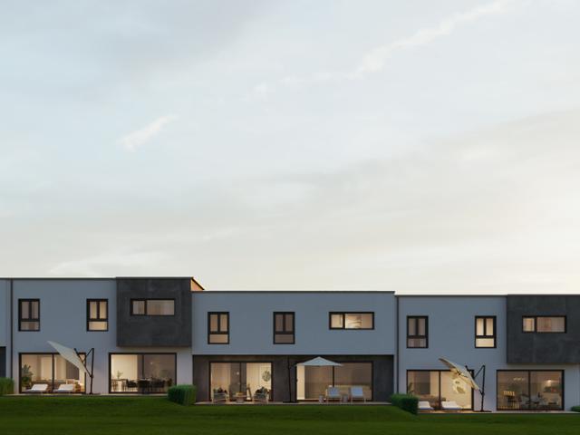 Immobilie kaufen in Mézières (FR), Freiburg