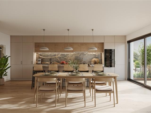 Reihenfamilienhaus kaufen in Mézières (FR), Freiburg