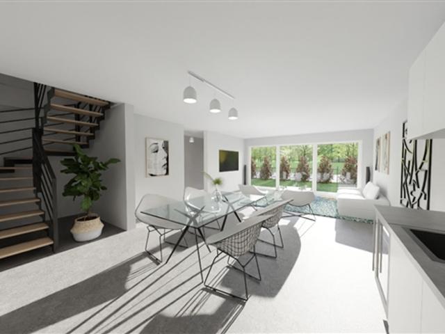 Reihenfamilienhaus kaufen in Evionnaz, Wallis