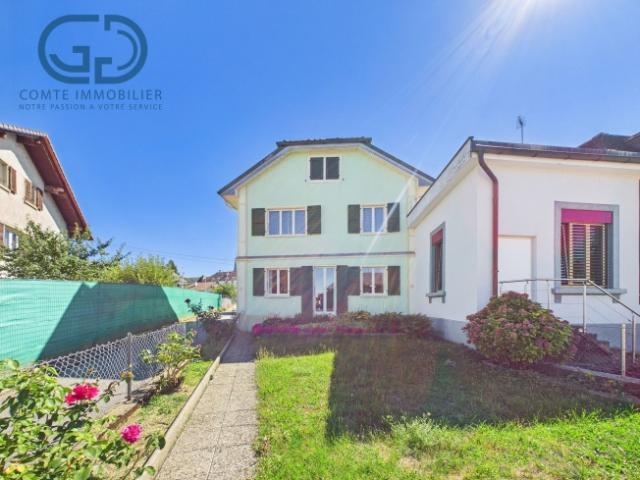 Einfamilienhaus kaufen in Courtemautruy, Courgenay