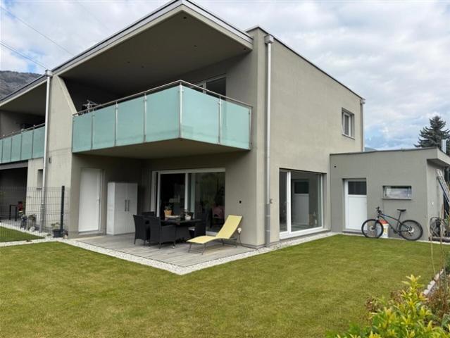 Reihenfamilienhaus kaufen in Vétroz, Wallis