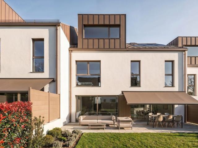 Haus kaufen in Bouloz, Le Flon