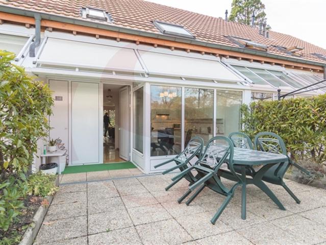 Reihenfamilienhaus mieten in Bellevue