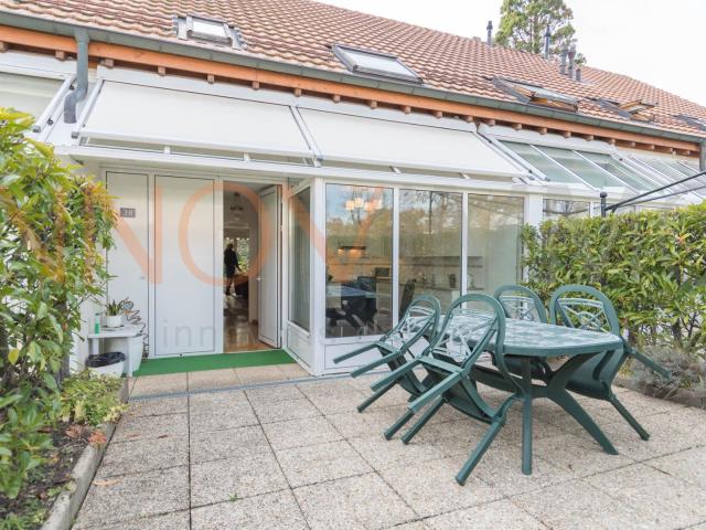 Haus mieten in Bellevue