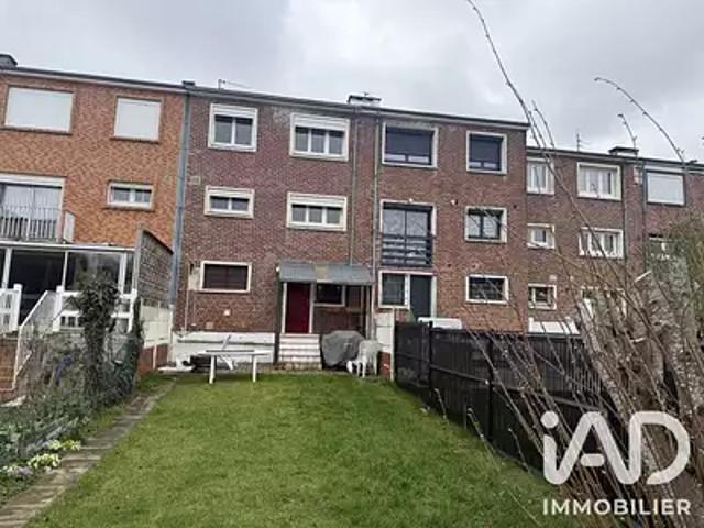 Maison vente à Lens, Angres