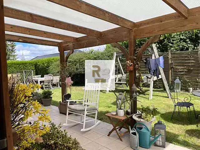 Maison vente à Lens, Angres