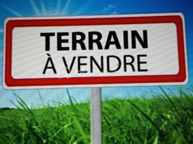 Terrain vente à Lens, Angres