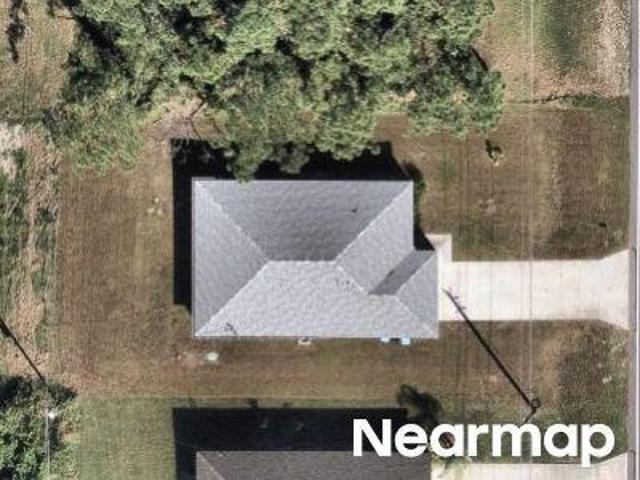Land for sale in Palm Bay, Florida