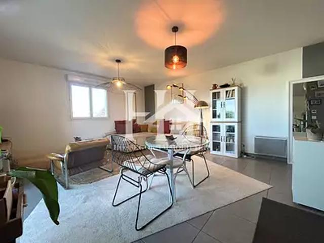 Appartement vente à Dax, Angresse