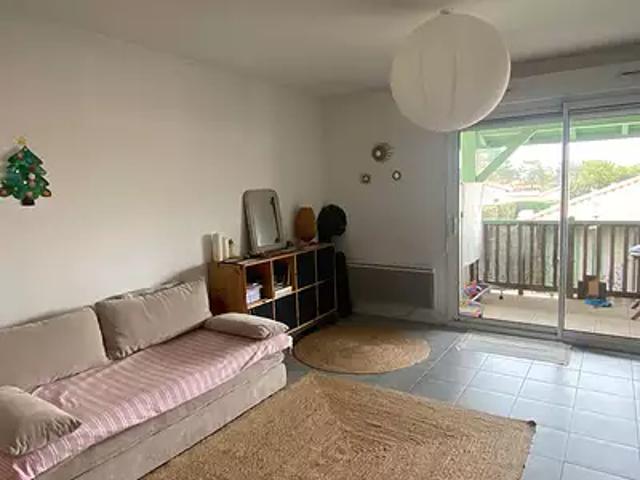 Appartement vente à Dax, Angresse