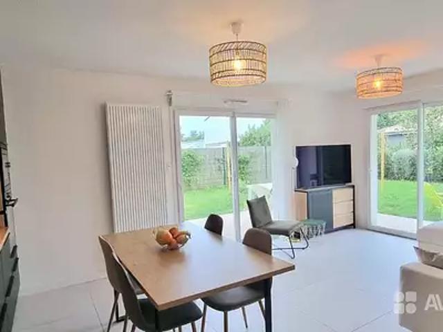 Appartement vente à Dax, Angresse