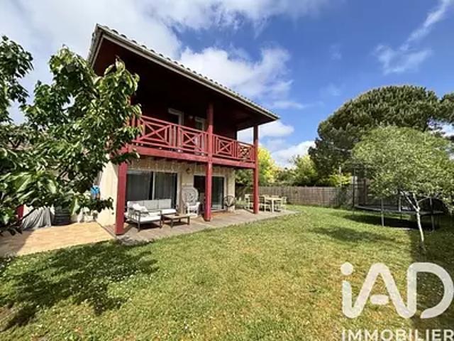 Maison vente à Dax, Angresse