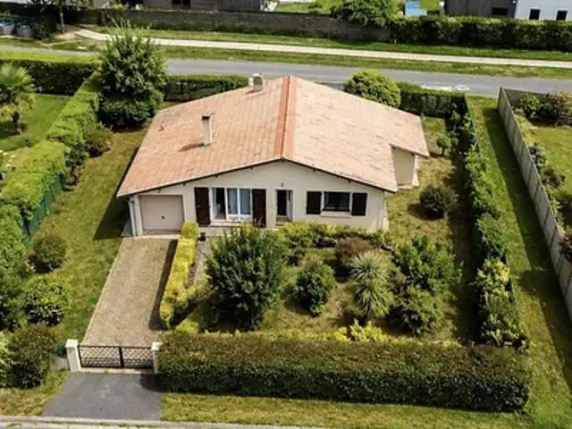 Maison vente à Dax, Angresse