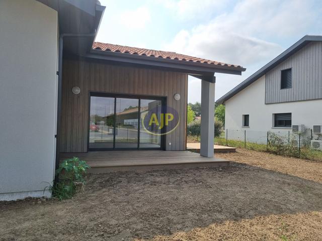 Maison location à Dax, Angresse