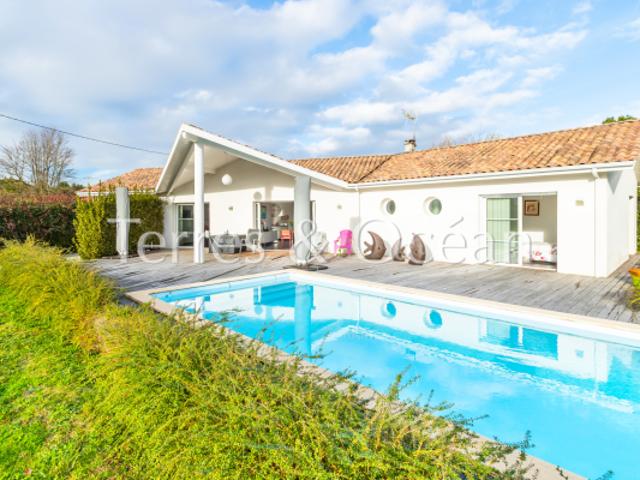 Maison vente à Dax, Angresse