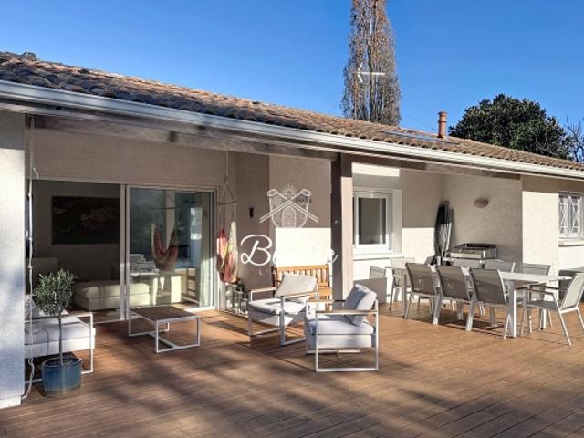 Maison vente à Dax, Angresse