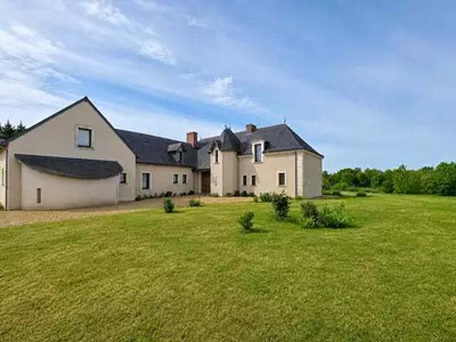 Maison vente à Segré, Angrie