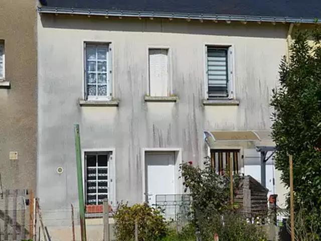 Maison vente à Segré, Angrie