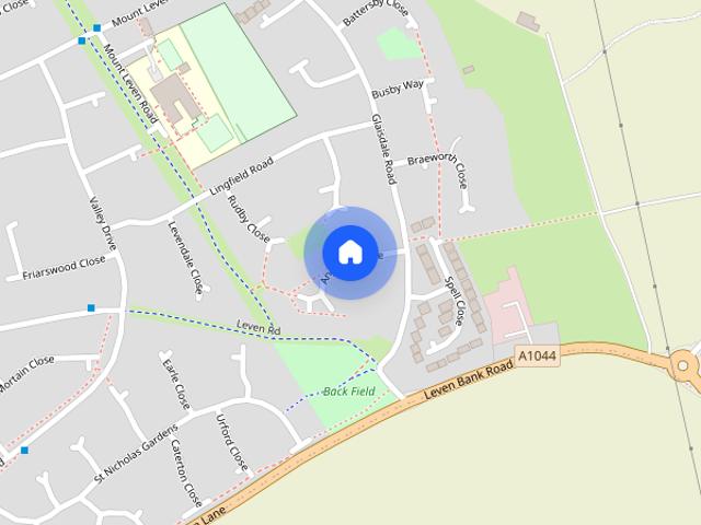 House for rent in Yarm, Stockton-on-tees