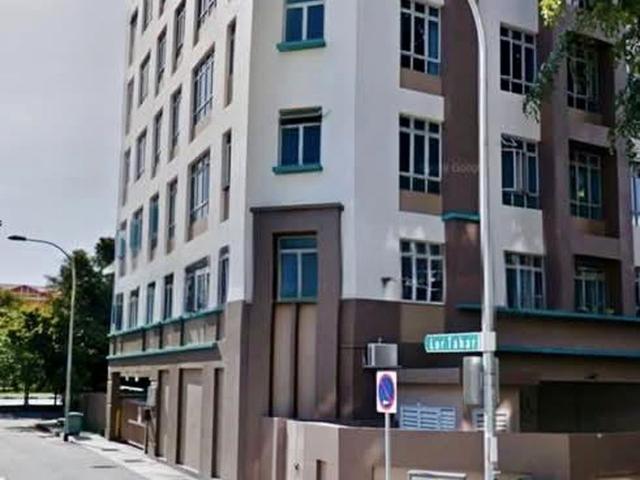 Apartment for rent