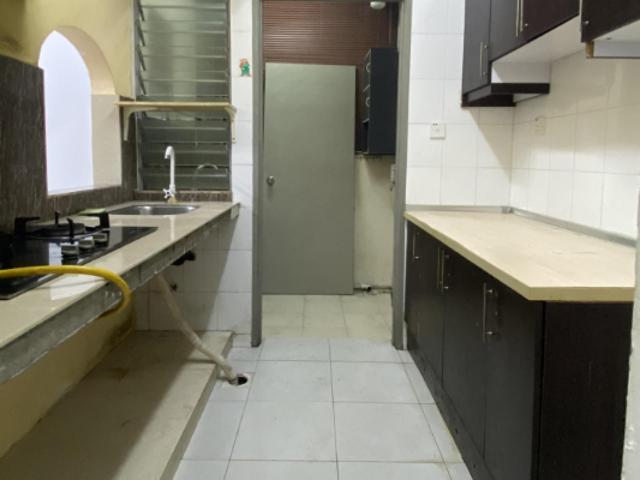 Apartment for rent in Selayang, Selangor