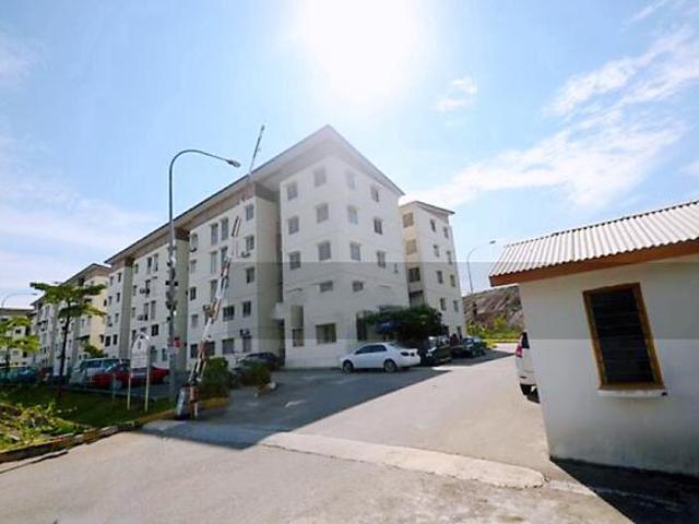 Apartment for sale in Petaling, Subang Jaya