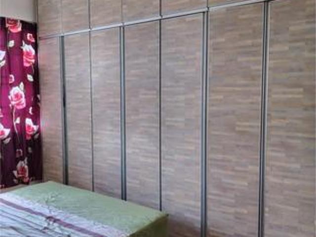 Apartment for sale in Selayang, Selangor