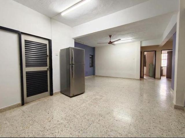 Apartment for sale in Kampung Pandan, Kuala Lumpur
