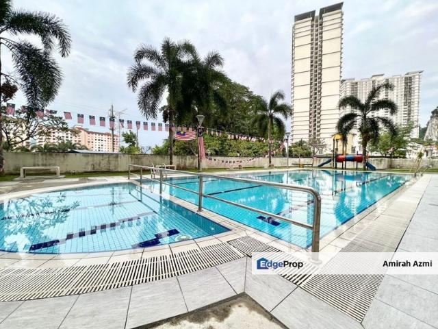Condominium for sale in Selayang, Selangor