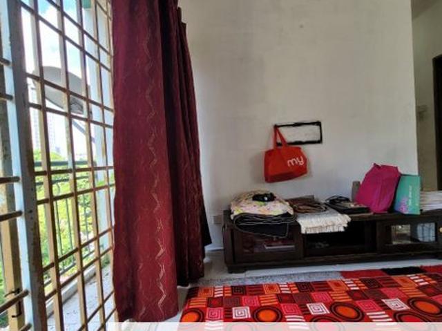 House for sale in Kajang, Langat