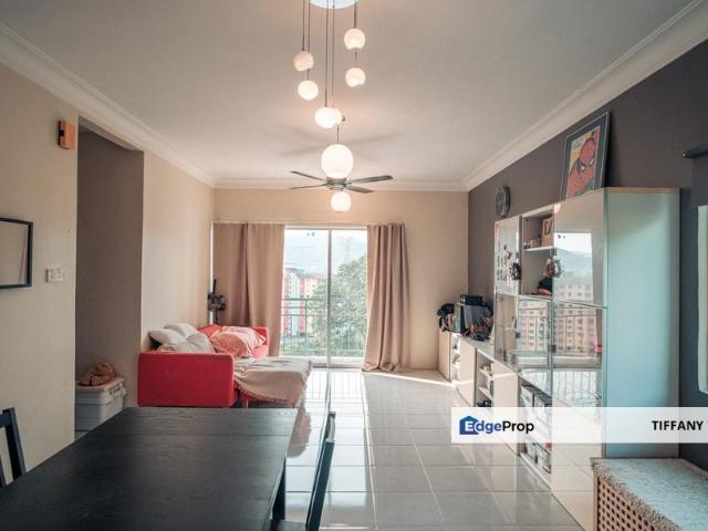 Condominium for sale in Selayang, Selangor
