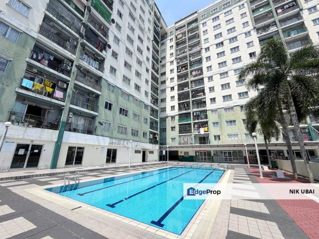 Condominium for sale in Selayang, Selangor