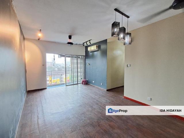 Condominium for sale in Selayang, Selangor