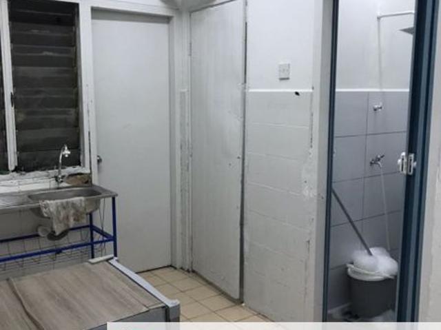 Flat for sale in Petaling, Subang Jaya