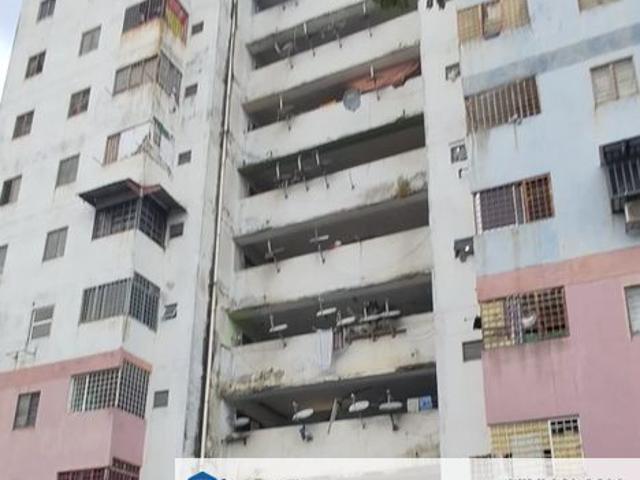 Flat for sale in Petaling, Subang Jaya
