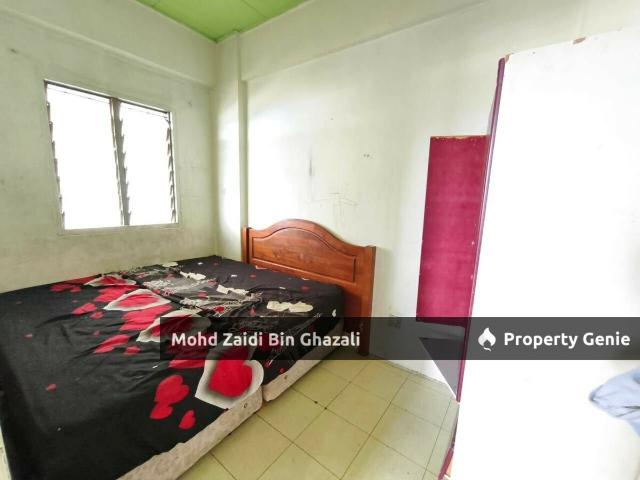 Apartment for sale in Petaling, Subang Jaya