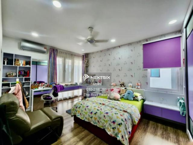 Residential House for sale in Port Klang, Selangor