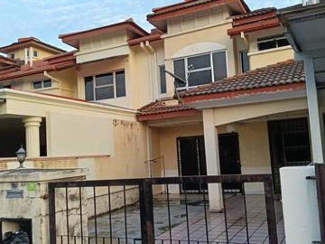 Terraced House for sale in Port Klang, Selangor