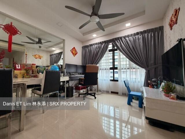 Detached House for sale