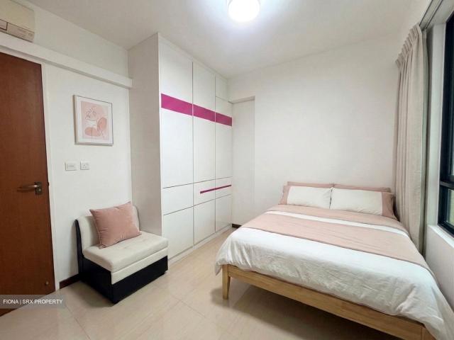 Detached House for sale