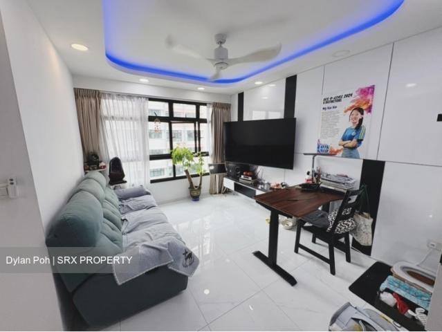 Detached House for sale