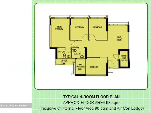 Detached House for sale