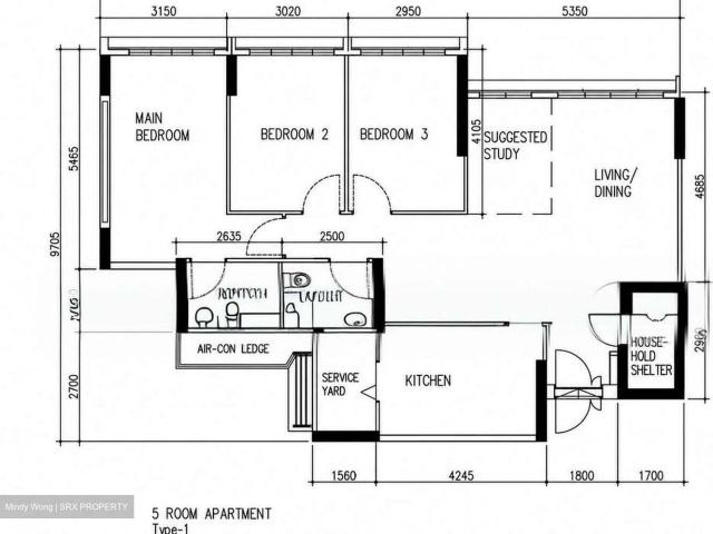 Detached House for sale