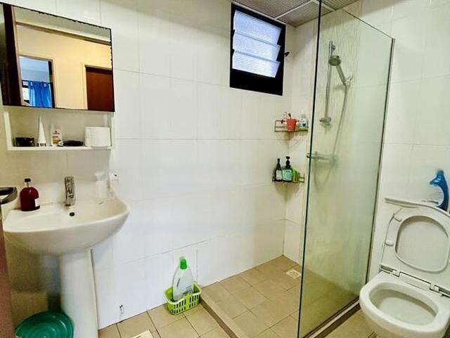 Detached House for sale