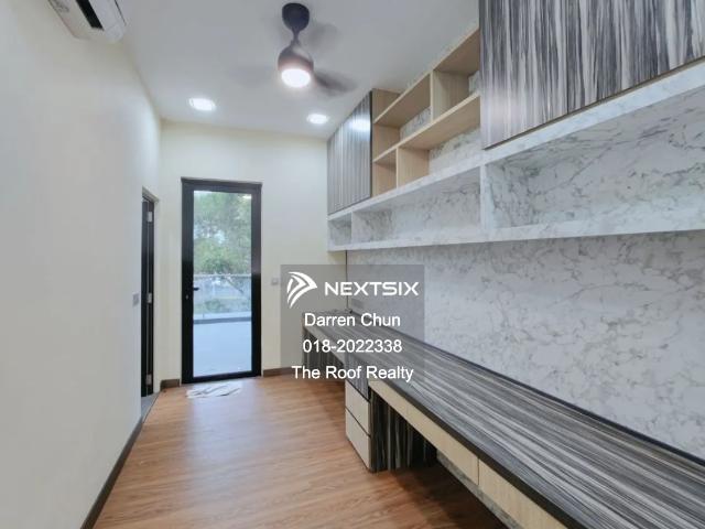 Residential House for sale in Port Klang, Selangor