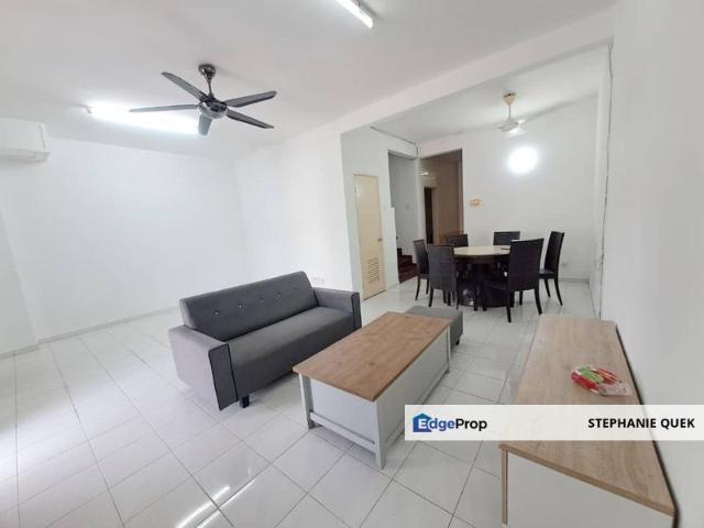 House for sale in Port Klang, Selangor