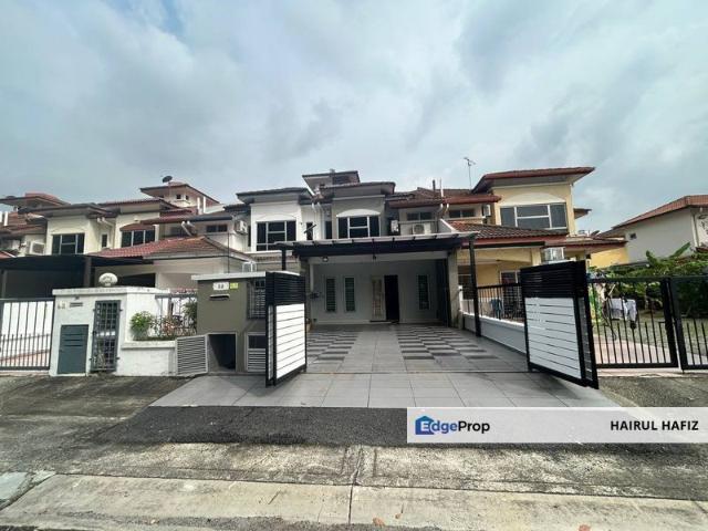 House for sale in Port Klang, Selangor
