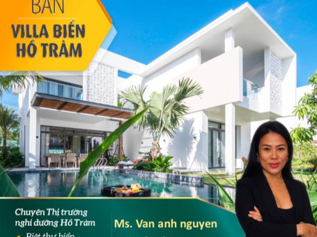 Biệt Thự bán tại Hồ Chí Minh