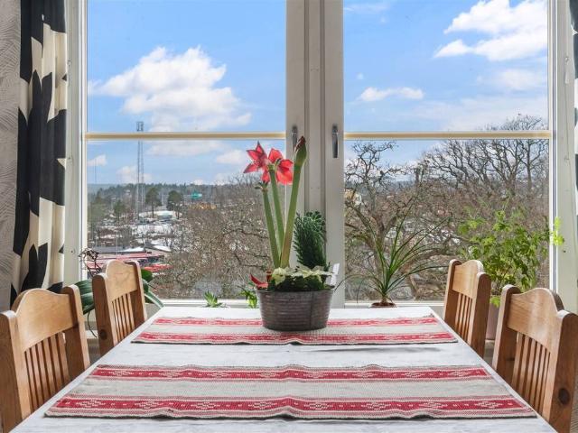 Bostad till salu i Östergötland